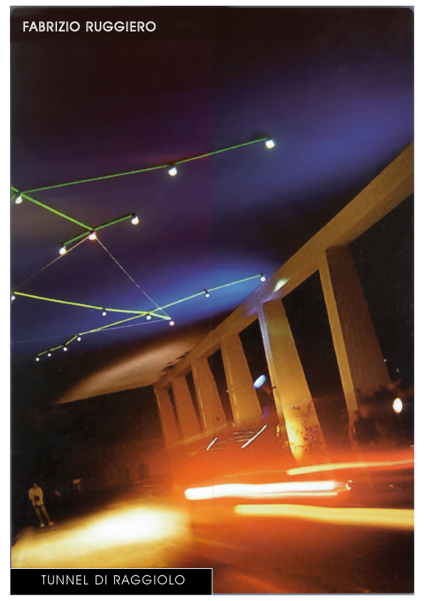 Fabrizio_Ruggiero_Installation_Raggiolo_tunnel