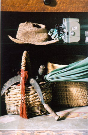 cappello