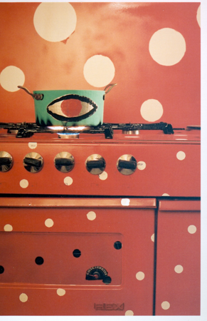 cucina