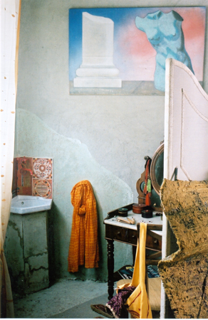 lavabo